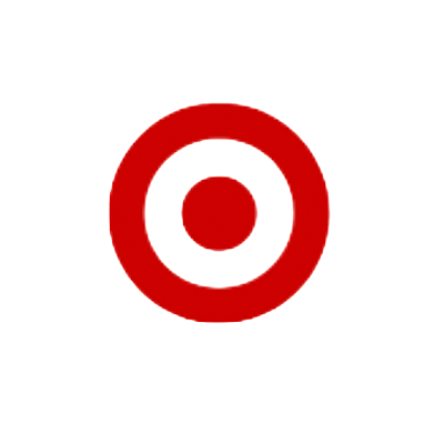 target logo bts 2025 sponsor